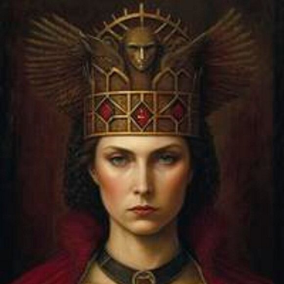 Whispers of Time Tarot, beginner tarot, deck and guidebook, borderless - Picture 3 of 5